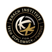 Krach Institute for Tech Diplomacy at Purdue logo, Krach Institute for Tech Diplomacy at Purdue contact details