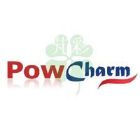 Shanghai Powcharm Enterprise Limited logo, Shanghai Powcharm Enterprise Limited contact details