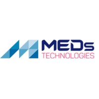 MEDs Technologies Pte Ltd logo, MEDs Technologies Pte Ltd contact details