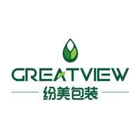 纷美包装 logo, 纷美包装 contact details