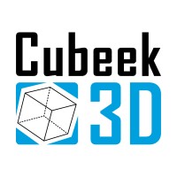 Cubeek3D - Seica Group logo, Cubeek3D - Seica Group contact details