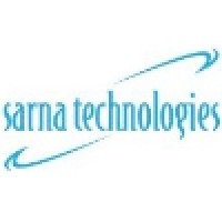 Sarna Technologies logo, Sarna Technologies contact details