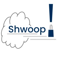 Shwoopit.com logo, Shwoopit.com contact details