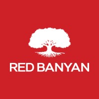 Red Banyan logo, Red Banyan contact details