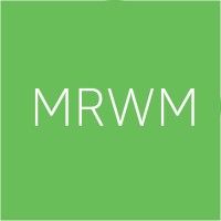 MRWM logo, MRWM contact details