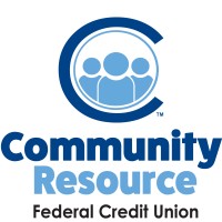 Community Resource FCU logo, Community Resource FCU contact details