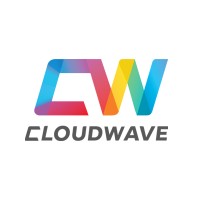 CloudWave Asia-Pacific logo, CloudWave Asia-Pacific contact details