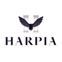 Harpia Asset Management logo, Harpia Asset Management contact details