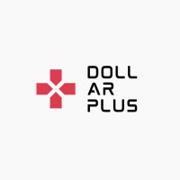 Dollar Plus logo, Dollar Plus contact details