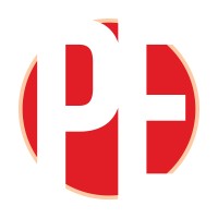 The PE Miles Group logo, The PE Miles Group contact details