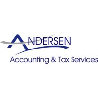 Andersen Accounting & Tax Services LLC logo, Andersen Accounting & Tax Services LLC contact details