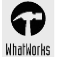 WhatWorks, Inc. logo, WhatWorks, Inc. contact details