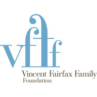 Vincent Fairfax Family Foundation logo, Vincent Fairfax Family Foundation contact details