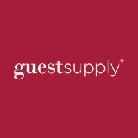 Guest Supply Europe logo, Guest Supply Europe contact details