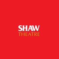 Shaw Theatre logo, Shaw Theatre contact details