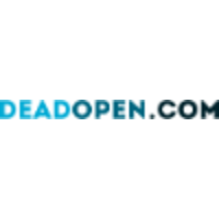 DeadOpen logo, DeadOpen contact details