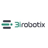 3irobotix logo, 3irobotix contact details