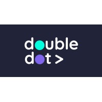 Double Dot logo, Double Dot contact details