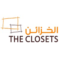 The Closets International logo, The Closets International contact details