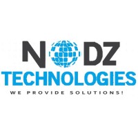 NODZ Technologies logo, NODZ Technologies contact details