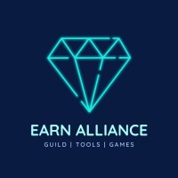 Earn Alliance logo, Earn Alliance contact details