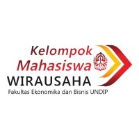 Kelompok Mahasiswa Wirausaha FEB Undip logo, Kelompok Mahasiswa Wirausaha FEB Undip contact details