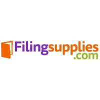 FilingSupplies.com logo, FilingSupplies.com contact details