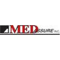 Medassure Inc logo, Medassure Inc contact details