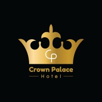 Crown Palace Hotel logo, Crown Palace Hotel contact details