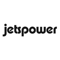 Jetspower logo, Jetspower contact details