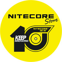 Nitecore Store logo, Nitecore Store contact details