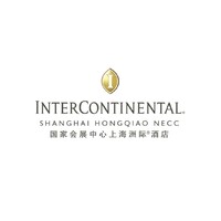 InterContinental Shanghai Hongqiao NECC logo, InterContinental Shanghai Hongqiao NECC contact details