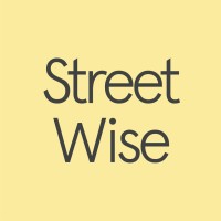 StreetWise logo, StreetWise contact details