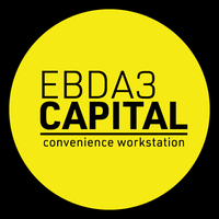 Ebda3 Capital logo, Ebda3 Capital contact details