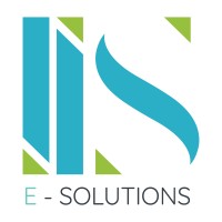 IIS E-Solutions | Digital Marketing Agency logo, IIS E-Solutions | Digital Marketing Agency contact details