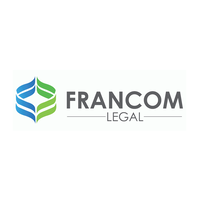 FRANCOM LEGAL logo, FRANCOM LEGAL contact details