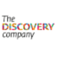 The Discovery Company logo, The Discovery Company contact details