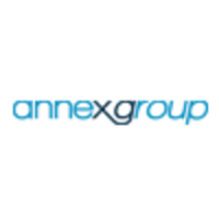 Annex Group logo, Annex Group contact details