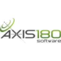 AXIS180 Software logo, AXIS180 Software contact details