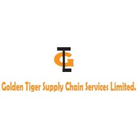 Golden Tiger Supply Chain Services Limited logo, Golden Tiger Supply Chain Services Limited contact details