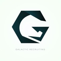 Galactic Recruiting logo, Galactic Recruiting contact details