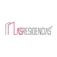 Las Residencias logo, Las Residencias contact details