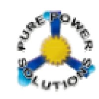 Pure Power Solutions, Inc logo, Pure Power Solutions, Inc contact details