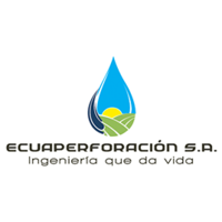 Ecuaperforación S.A. logo, Ecuaperforación S.A. contact details