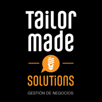 Tailor Made Solutions Argentina logo, Tailor Made Solutions Argentina contact details