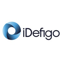 iDefigo Group logo, iDefigo Group contact details