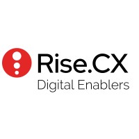 Rise.CX logo, Rise.CX contact details