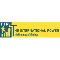 The International Power LLC logo, The International Power LLC contact details