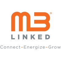 M3Linkedâ„¢ logo, M3Linkedâ„¢ contact details