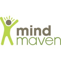 Mindmaven logo, Mindmaven contact details